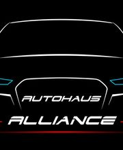 Autohaus Alliance e.k. Logo