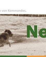 Hundeschule NelloBello Logo