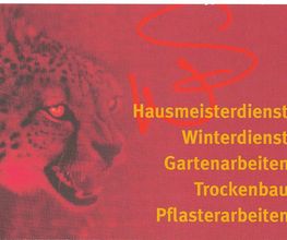 Meine Dienste