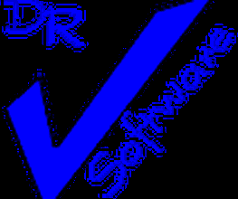 DR Software Logo