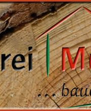 Zimmerei Müller Logo