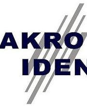 MAKRO IDENT - AutoID Technologie Logo