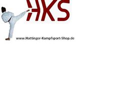 Hattinger Kampfsport-Shop Logo