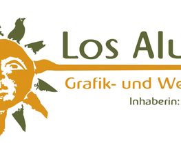 Los Aluxes Logo