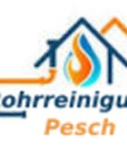 Rohrreinigung Pesch Logo