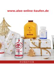 Aloe Vera Onlineshop Logo