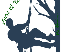 forst und baumpflege Logo