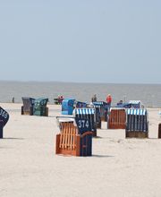 Familienurlaub an der Nordseeküste
