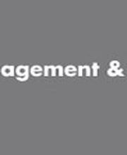 Wolf Managing Logo