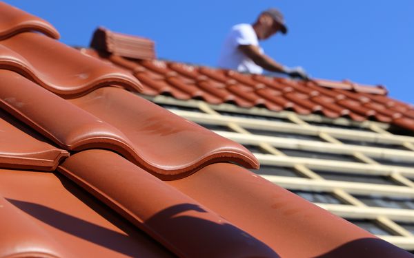 Das Dach – viel mehr als nur ein Schutz vor Regen