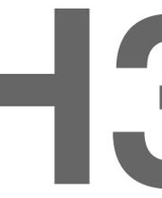 H3 Logo