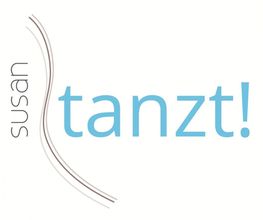susan TANZT! Logo
