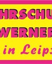 Fahrschule Werner Logo