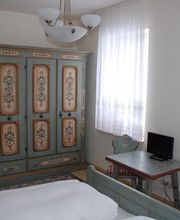 Voglauer Schlafzimmer