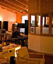 Studio 1: Audio