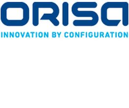 ORISA Software GmbH Logo