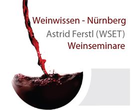 Weinwissen Nürnberg Logo