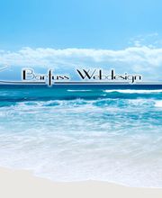 Barfuss Webdesign Logo