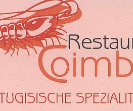Restaurant Coimbra Krefeld Logo