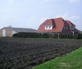 landwirtschaftliche Anwesen für Tierfreunde