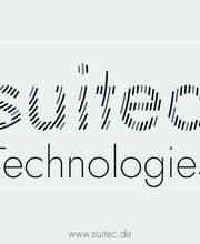 Suited Technologies GmbH Logo
