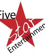 Five Star Entertainment Logo