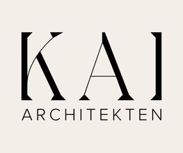 KAI Architekten Logo
