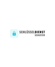 Schlüsseldienst Schuster Logo