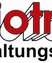 AUDIOTRONIC Veranstaltungstechnik Logo