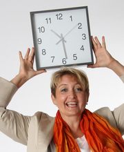 Gisela Börschel Neue Wege Beratung und Coaching