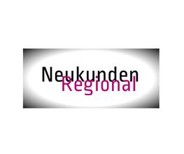 Neukunden Regional Logo
