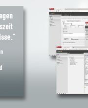 Webseite zum Festpreis