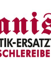 Antik-Ersatzteile Hanisch Logo