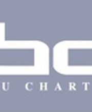 Blu Charter GmbH Logo