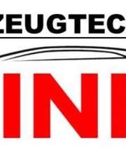 Fahrzeugtechnik Nink GmbH Logo