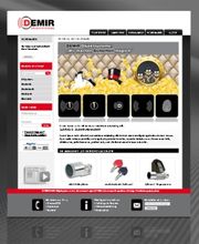 Referenz Demir Objektrsysteme