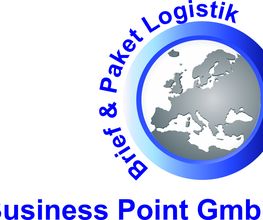 Business Point GmbH Logo