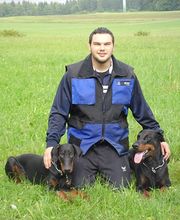 Patrick und die Dobi´s