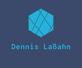 Dennis Laßahn Logo