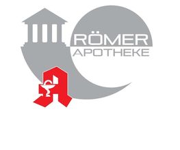 RÖMER APOTHEKE Logo