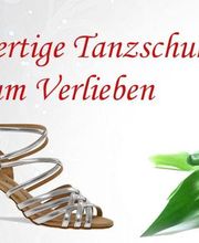 Dance-Dream Tanzschuhgeschäft Logo