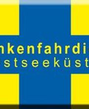 Krankenfahrdienst (KFD) Ostseeküste GmbH Logo