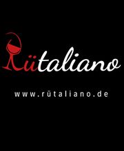 Rütaliano Logo