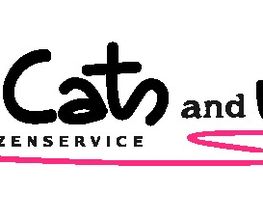 Cats and you - Katzenservice Logo
