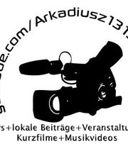 Arkadiusz1313 Logo