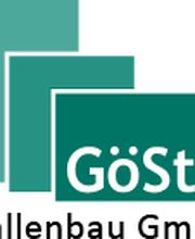 GöSta Hallenbau GmbH Logo