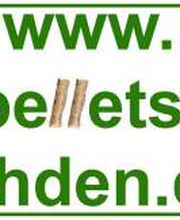 pellets-rahden Logo