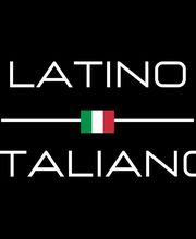 Latino Italiano - Mobile Cocktailbar NRW & Sektempfang NRW Logo