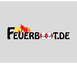 Logo Feuerboot