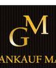 Goldankauf Martin Gbr Logo